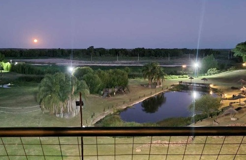 San Pedro Apartment | Apart Club San Pedro, on the Parana River, for nature lovers.