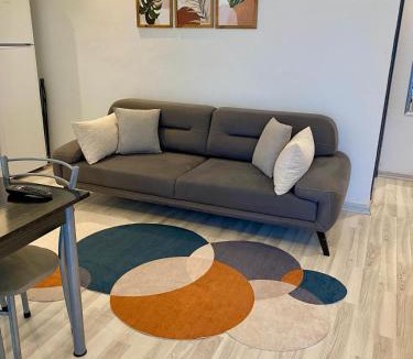 Didim Apartment | Apart Daire