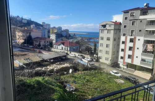 Pazar Apartment | Apart daire