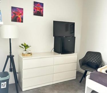 Schwabbach Apartment | Apart das Ehrets