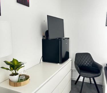 Schwabbach Apartment | Apart das Ehrets