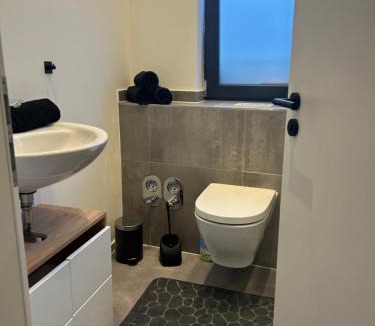 Schwabbach Apartment | Apart das Ehrets