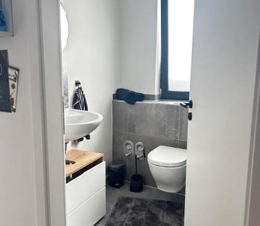 Schwabbach Apartment | Apart das Ehrets