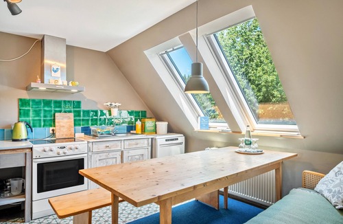 Eisenbach Apartment | Apartment 'Froschkönig' with Shared Garden and Wi-Fi