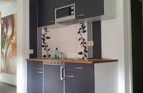 Feldberger Seenlandschaft House | Apartment 6 - Waldmaries vacation home