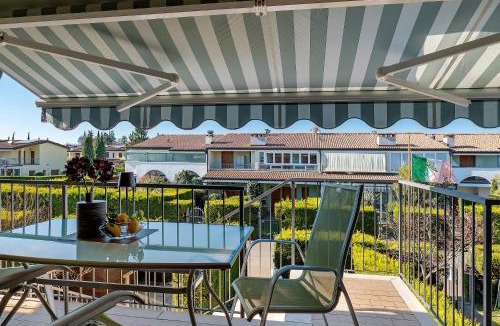 Colà Di Lazise Apartment | Apart Dina