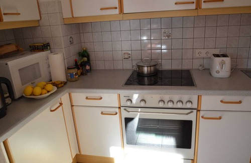 Kauns Apartment | Apart Franzi Top 1 - Apart Franziska