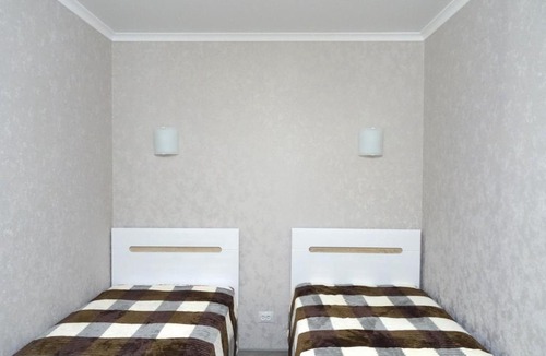 Kirovograd Apartment | Apart Gagarina 7