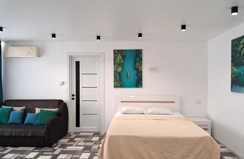 Kirovograd Apartment | Apart Gagarina