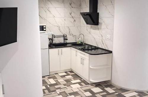 Kirovograd Apartment | Apart Gagarina