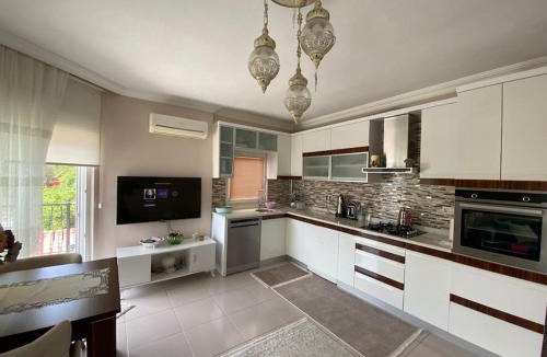 Kas Apartment | Apart Harika - 1