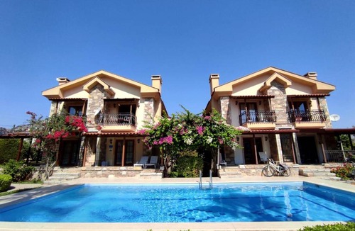 Dalyan City Center Apartment | Apart Hayat