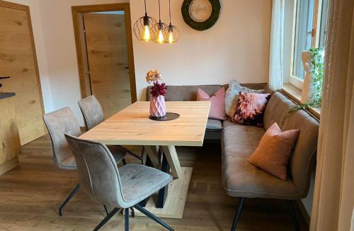 Hoarberg Apartment | Apart Helena