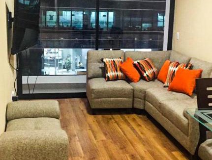 Surquillo Apartment | Apart Hotel 306