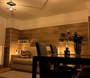 Grado Apartment | Apart Hotel Atlantic
