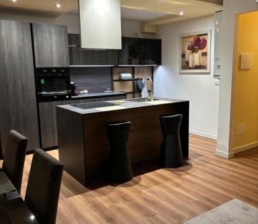 Grado Apartment | Apart Hotel Atlantic