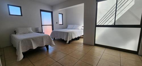 Cavancha Apartment | Apart Hotel Azimut Iquique