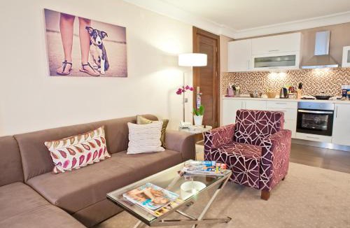 Cankaya Apartment | Apart Hotel Best