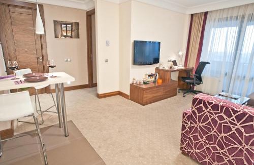 Cankaya Apartment | Apart Hotel Best