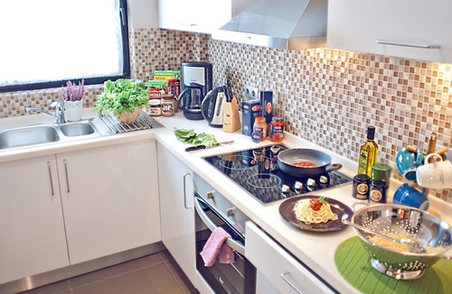 Cankaya Hotel | Apart Hotel Best