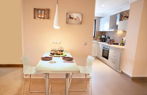 Cankaya Hotel | Apart Hotel Best