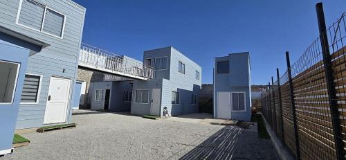 Vallenar Apartment | Apart Hotel Cecil