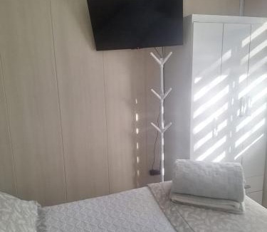 Vallenar Apartment | Apart Hotel Cecil