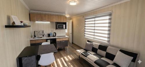 Vallenar Apartment | Apart Hotel Cecil