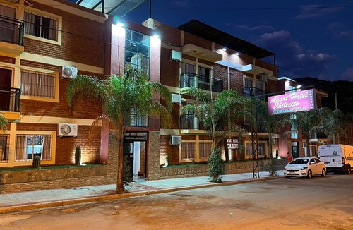 Chilecito Apartment | Apart hotel chilecito