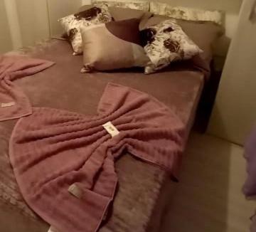 Barragem Apartment | Apart hotel da Lu.