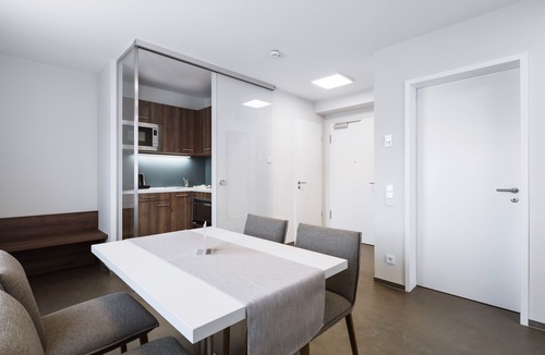 Bayreuth Apartment | Apart Hotel FirstBoarding Bayreuth