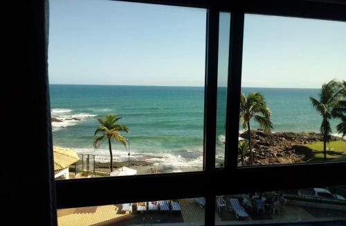Ondina Apartment | Apart Hotel Frente Mar em Ondina Salvador