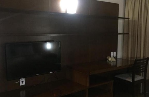 Paraiso Apartment | Apart-hotel Grand Plaza Paulista