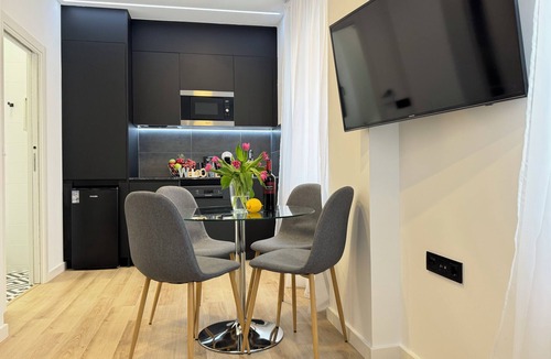 San Anton Apartment | Apart Hotel Happy Life