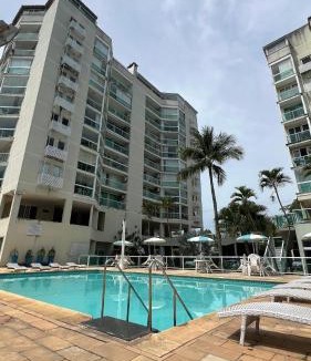 Camboinhas Apartment | Apart Hotel Porto Itaipu Camboinhas 100 mts da praia