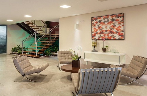 Macae Apartment | Apart hotel - Ramada