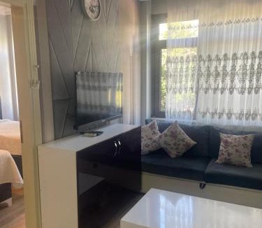 Iskenderpasa Apartment | apart house