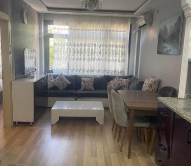 Iskenderpasa Apartment | apart house