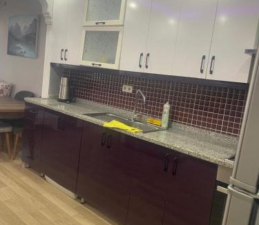Iskenderpasa Apartment | apart house
