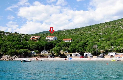 Sibinj Krmpotski Apartment | Apartments Sanja (67941-A3) - Klenovica (Novi Vinodolski)