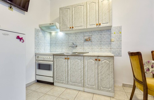 Cove Murtar Apartment | Apartments Arsen (61991-A3) - Mali Losinj - island Losinj