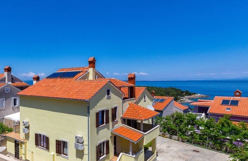 Cove Murtar Apartment | Apartments Arsen (61991-A3) - Mali Losinj - island Losinj