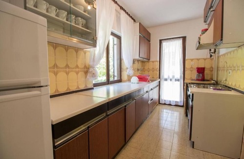Cove Murtar Apartment | Apartments Luka (67181-A1) - Mali Losinj - island Losinj