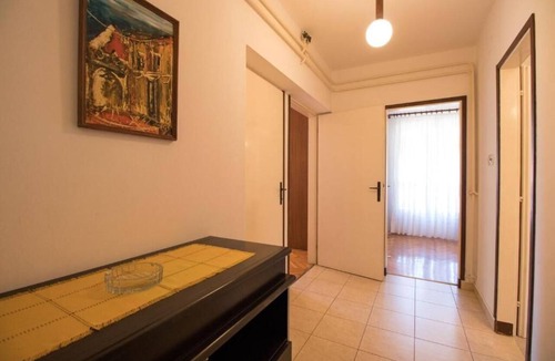 Cove Murtar Apartment | Apartments Luka (67181-A1) - Mali Losinj - island Losinj