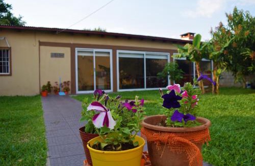 Puerto Valle Apartment | Apart Iberá