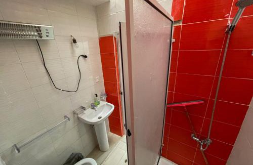 El Ensanche Apartment | Apart Impaca Centro 2 Rooms wifi 5 P excursions