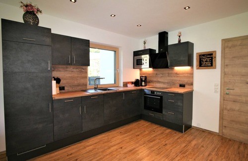 Ramsau im Zillertal Apartment | Apart Jasmin by Interhome