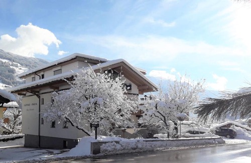 Zillertal Apartment | Apart Kraschl