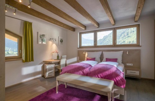 Zillertal Apartment | Apart Kraschl