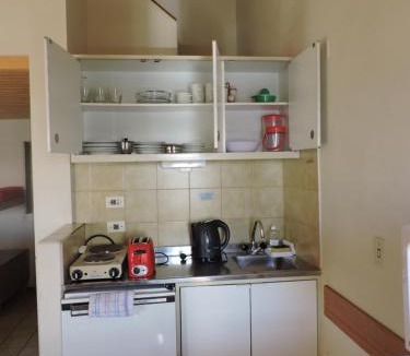 Las Lenas Apartment | Apart Las Lenas
